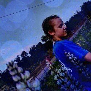 Meet your Posher, Alli